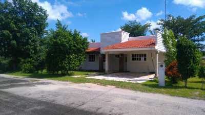 Home For Sale in Conkal, Mexico