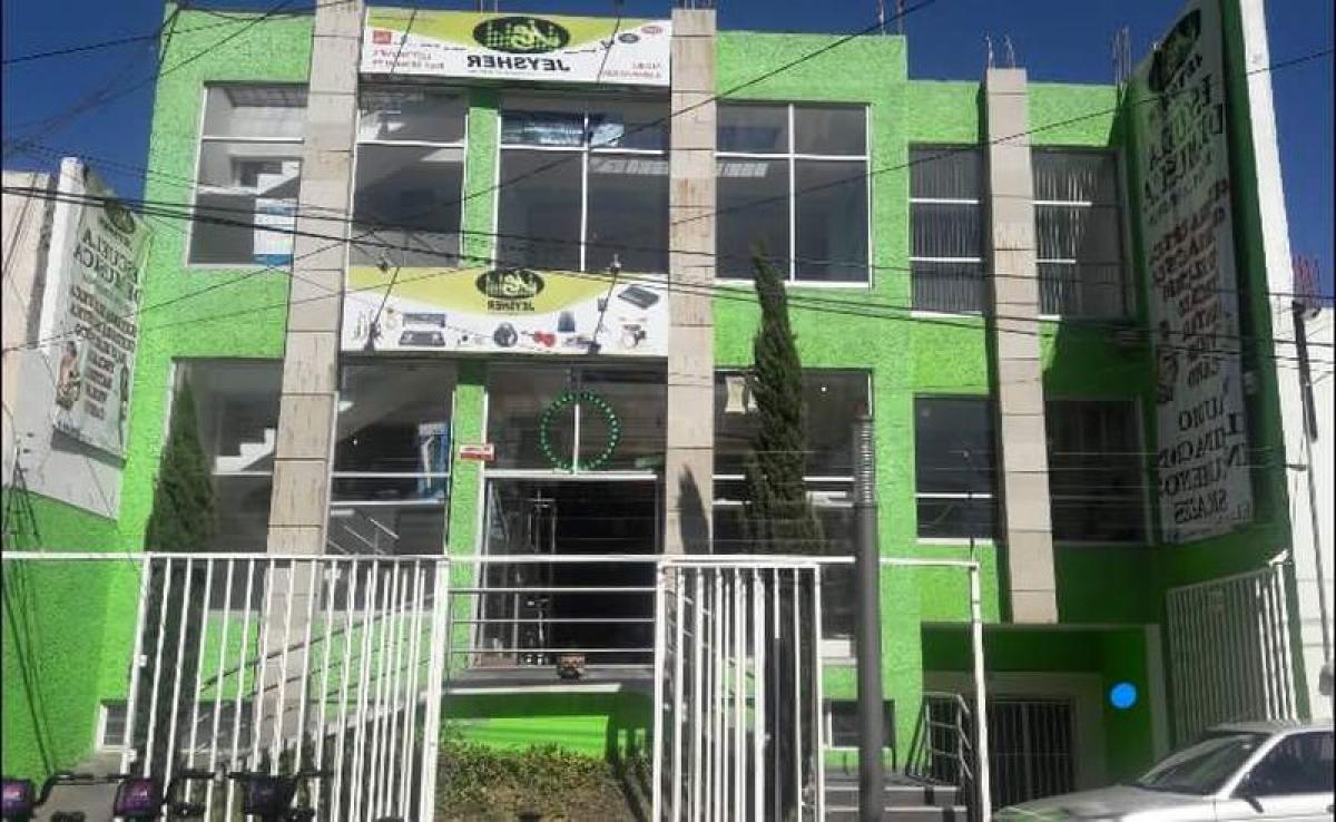 Picture of Apartment Building For Sale in Estado De Mexico, Mexico, Mexico