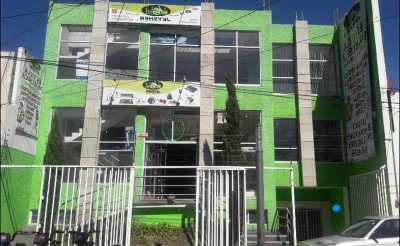 Apartment Building For Sale in Estado De Mexico, Mexico