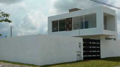 Home For Sale in Ayala, Mexico