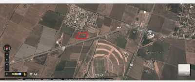 Residential Land For Sale in El Marques, Mexico