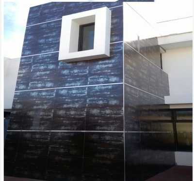 Home For Sale in San Pedro Cholula, Mexico