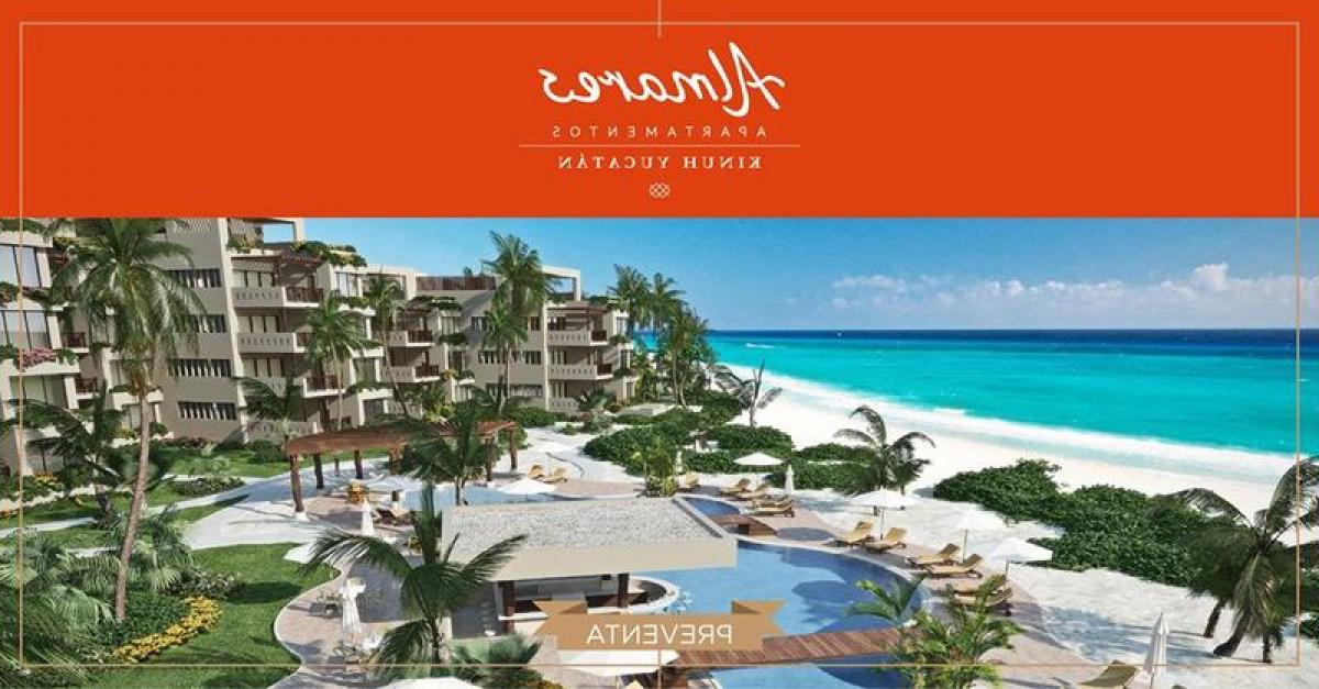 Picture of Apartment For Sale in Telchac Puerto, Yucatan, Mexico