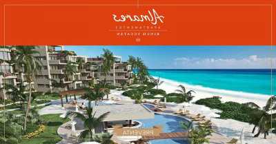 Apartment For Sale in Telchac Puerto, Mexico