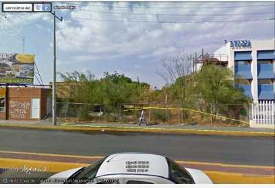 Residential Land For Sale in Gomez Palacio, Mexico