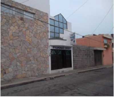 Apartment Building For Sale in Puebla, Mexico