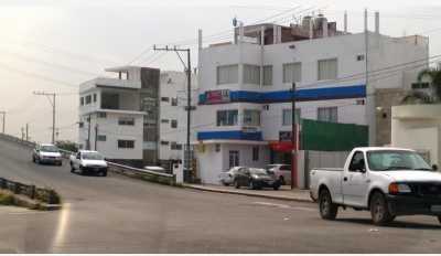 Apartment Building For Sale in Puebla, Mexico
