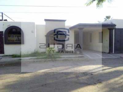 Home For Sale in Navojoa, Mexico