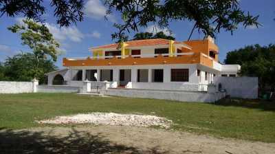 Development Site For Sale in Campeche, Mexico