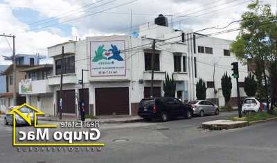Apartment Building For Sale in Tlaxcala, Mexico