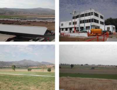 Development Site For Sale in Queretaro, Mexico