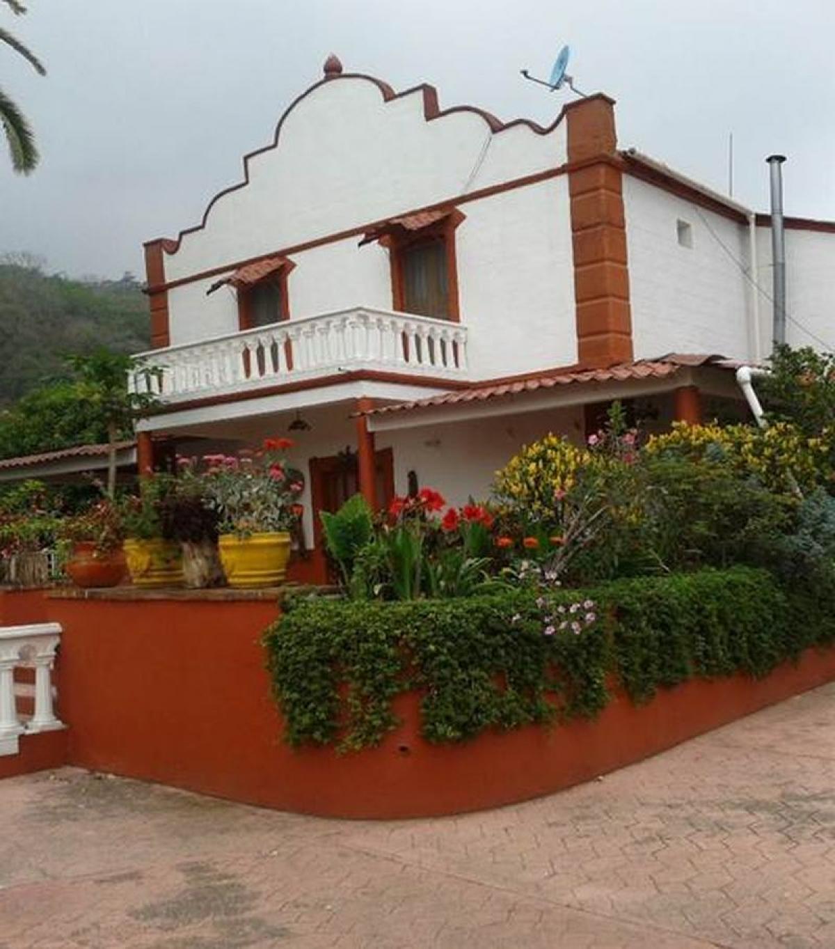 Picture of Development Site For Sale in Hidalgo, Hidalgo, Mexico