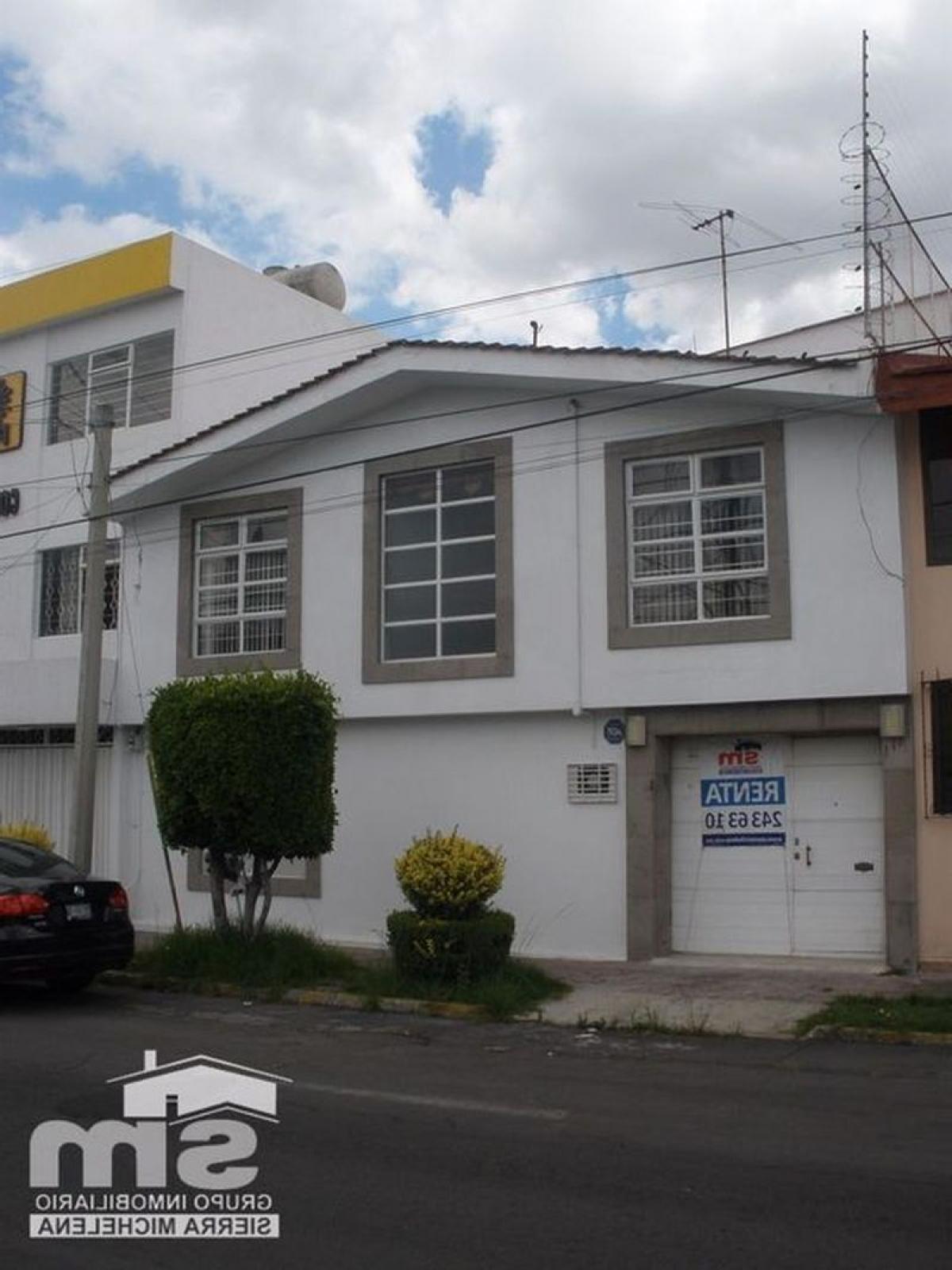 Picture of Office For Sale in Puebla, Puebla, Mexico