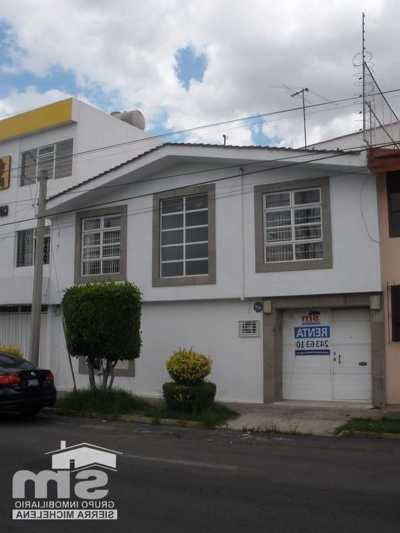 Office For Sale in Puebla, Mexico