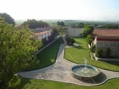 Development Site For Sale in Puebla, Mexico