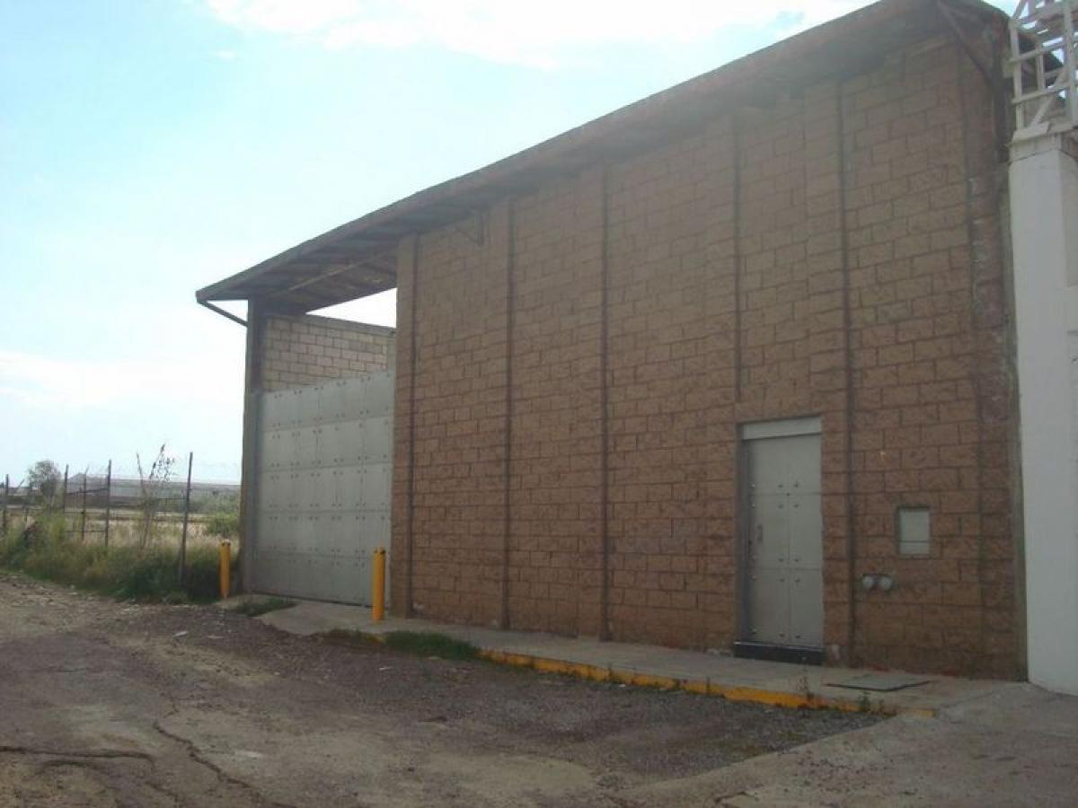 Picture of Other Commercial For Sale in Cuautlancingo, Puebla, Mexico