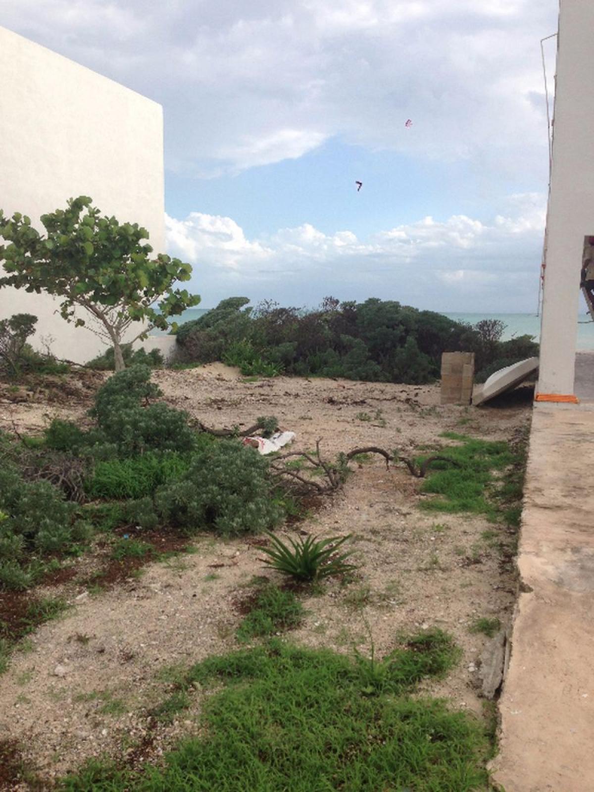 Picture of Residential Land For Sale in Telchac Puerto, Yucatan, Mexico