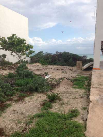 Residential Land For Sale in Telchac Puerto, Mexico