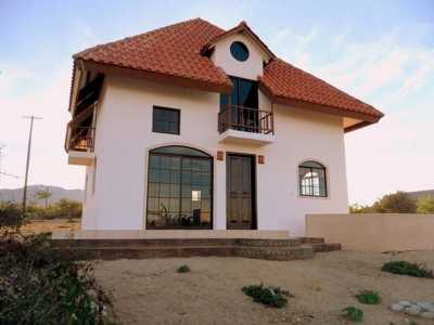 Development Site For Sale in Baja California Sur, Mexico