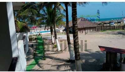 Hotel For Sale in Veracruz De Ignacio De La Llave, Mexico