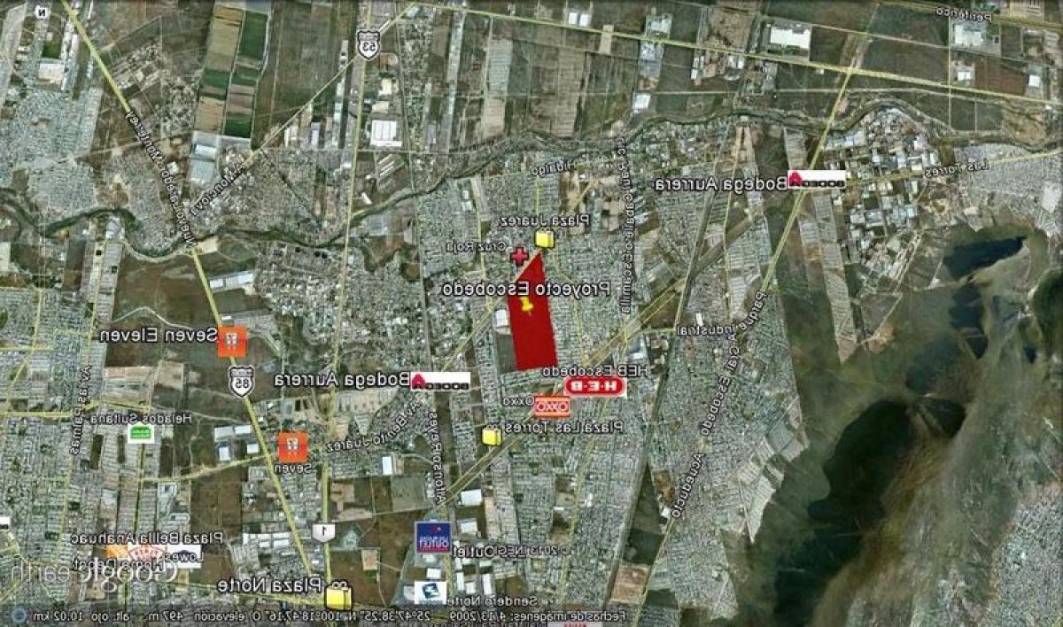 Picture of Home For Sale in Montemorelos, Nuevo Leon, Mexico