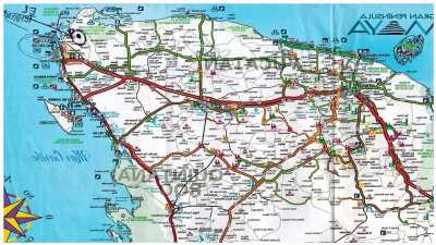 Residential Land For Sale in Benito Juarez, Mexico