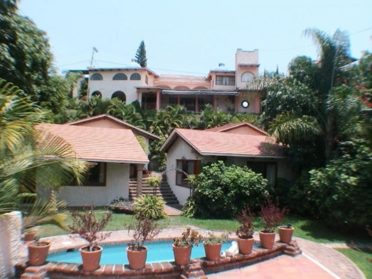 Picture of Home For Sale in Temixco, Morelos, Mexico