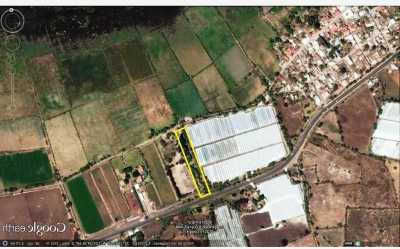 Residential Land For Sale in Jocotepec, Mexico