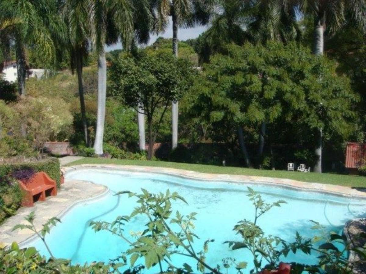 Picture of Office For Sale in Morelos, Morelos, Mexico