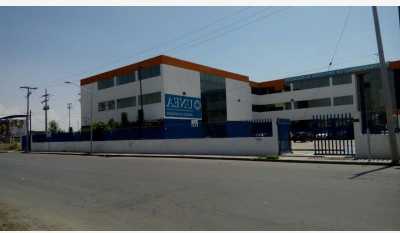 Apartment Building For Sale in Playa Vicente, Mexico