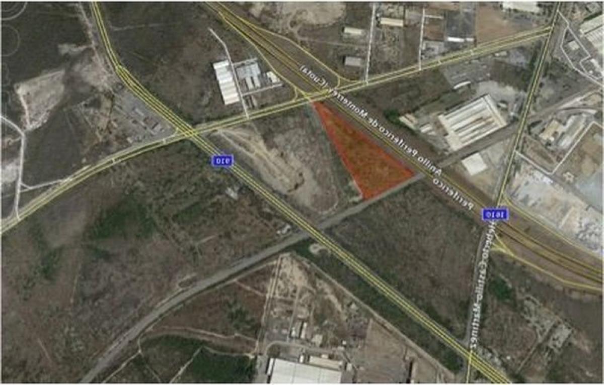 Picture of Residential Land For Sale in Garcia, Nuevo Leon, Mexico