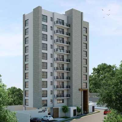 Apartment For Sale in Puebla, Mexico