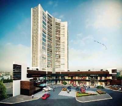 Apartment For Sale in Puebla, Mexico