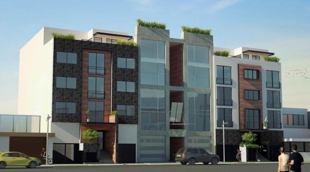 Picture of Apartment For Sale in Puebla, Puebla, Mexico