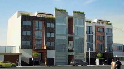 Apartment For Sale in Puebla, Mexico