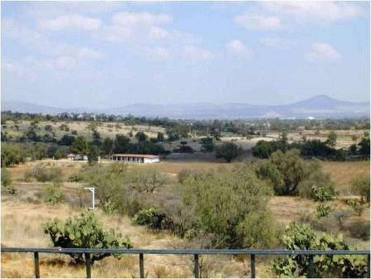 Picture of Residential Land For Sale in Tequila, Jalisco, Mexico