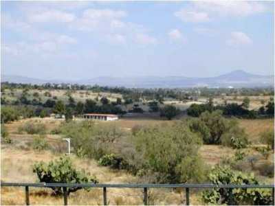 Residential Land For Sale in Tequila, Mexico