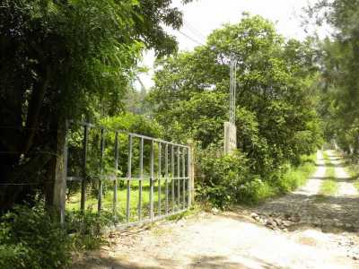 Development Site For Sale in Nayarit, Mexico