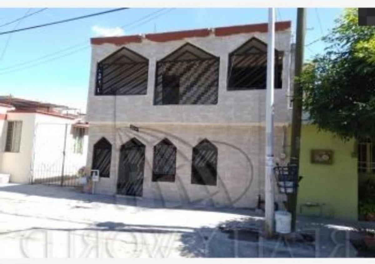 Picture of Home For Sale in Apodaca, Nuevo Leon, Mexico