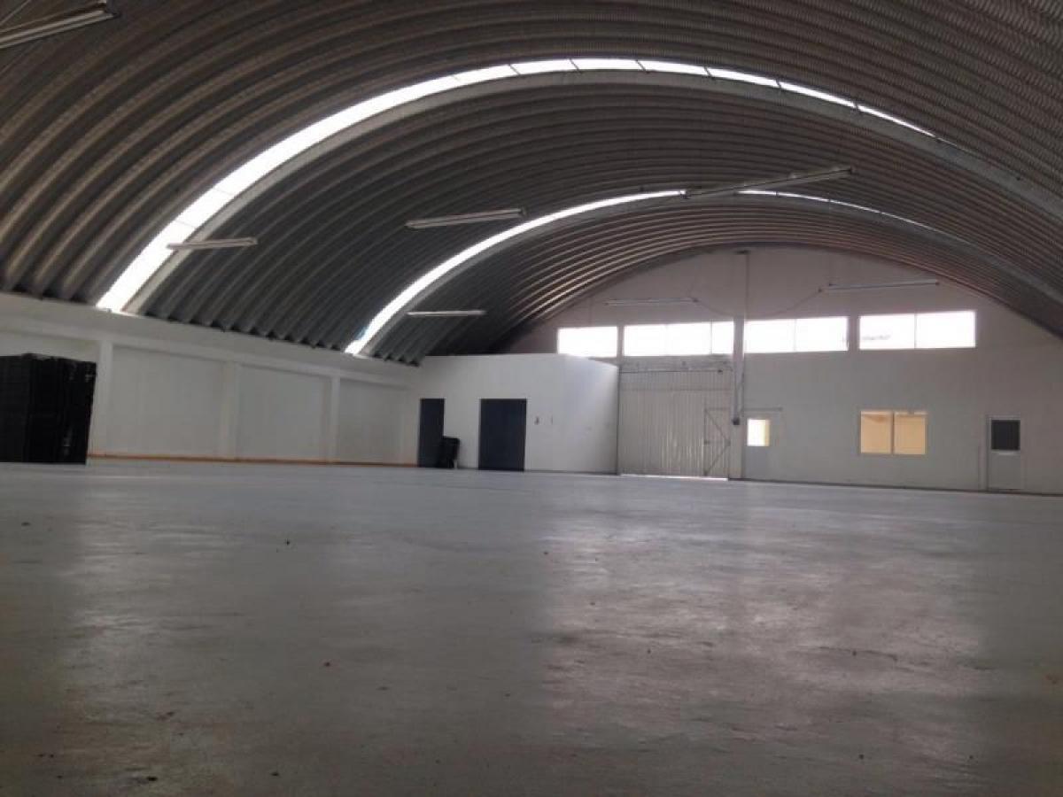 Picture of Other Commercial For Sale in Zinacantepec, Mexico, Mexico