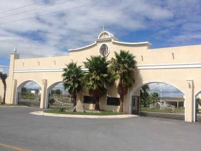 Residential Land For Sale in General Zuazua, Mexico