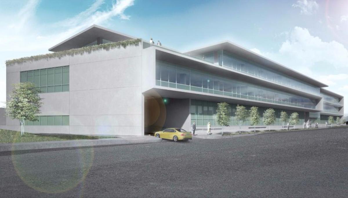 Picture of Office For Sale in Guanajuato, Guanajuato, Mexico