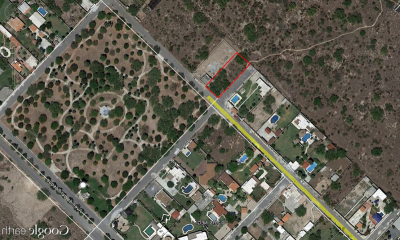 Residential Land For Sale in General Zuazua, Mexico
