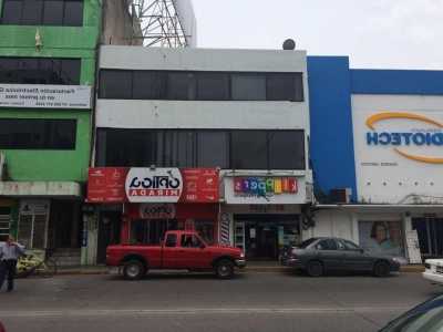 Apartment Building For Sale in Chiapas, Mexico