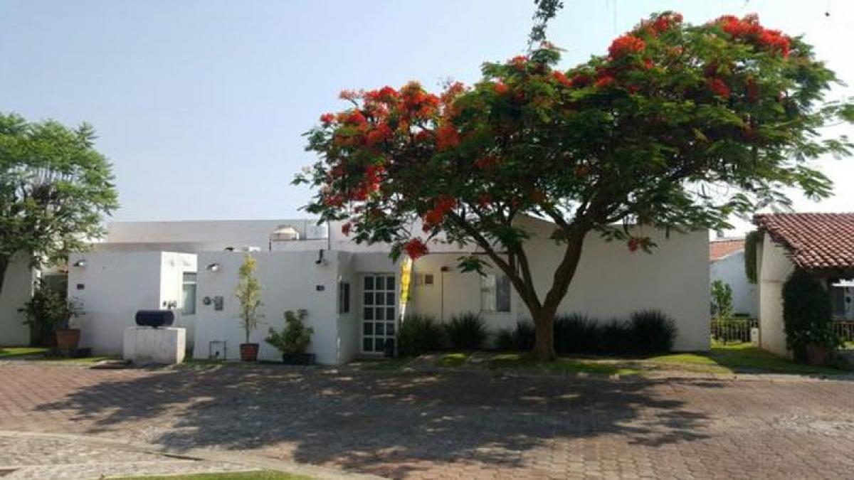 Picture of Home For Sale in Morelos, Morelos, Mexico