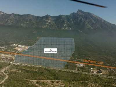 Residential Land For Sale in Nuevo Leon, Mexico