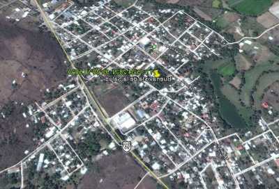 Residential Land For Sale in Chilpancingo De Los Bravo, Mexico