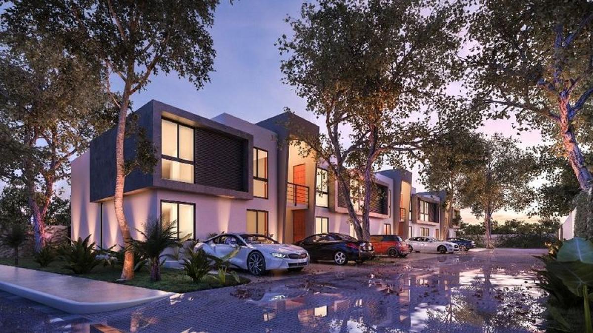 Picture of Apartment For Sale in Merida, Yucatan, Mexico