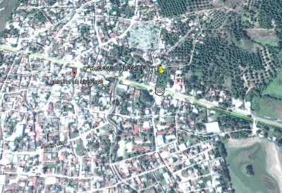 Residential Land For Sale in Tecpan De Galeana, Mexico