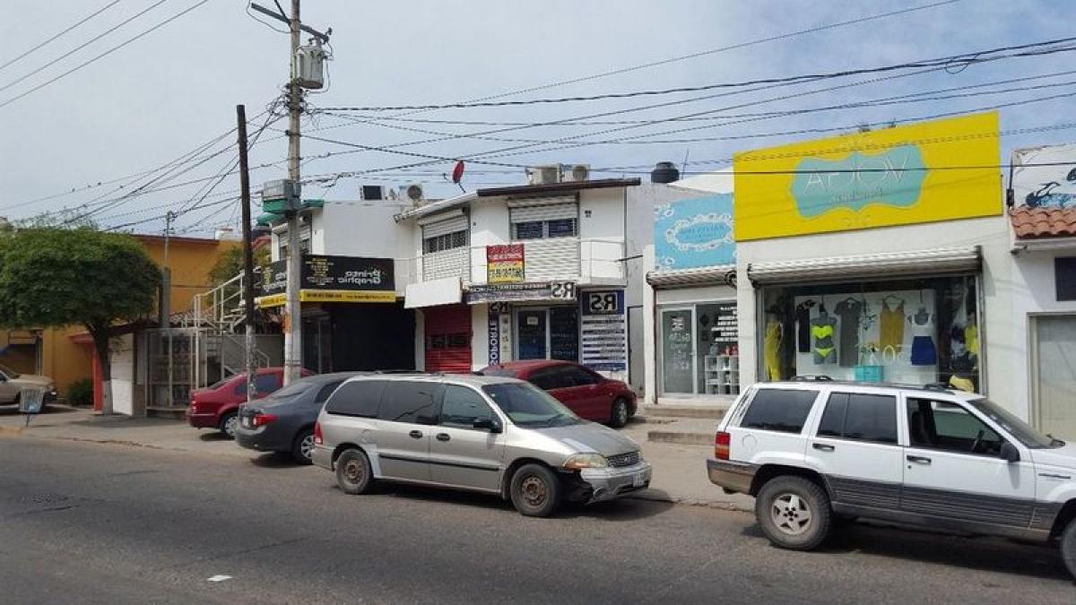 Picture of Apartment Building For Sale in Sinaloa, Sinaloa, Mexico